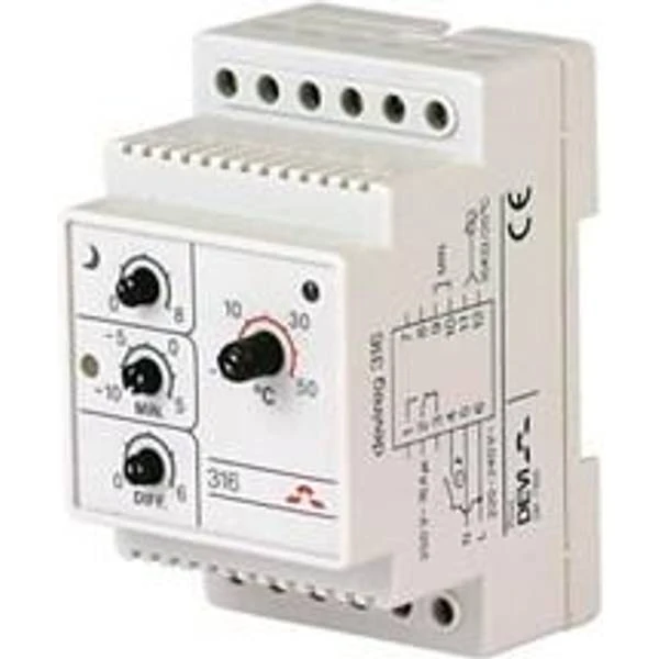 Danfoss 316 7224215331 1 Danfoss 316 7224215331