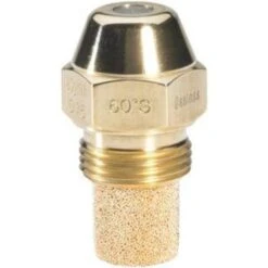 Danfoss 60H Oliedyse 050 USG