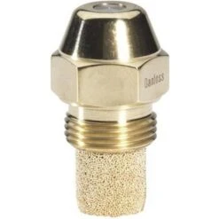 Danfoss 80H, Oljemunstycke, 0,85 USG