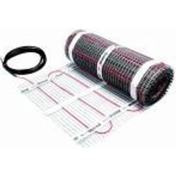 Danfoss 83020736 Varmemåtte 215 W 1 Danfoss 83020736 Varmemåtte 215 W