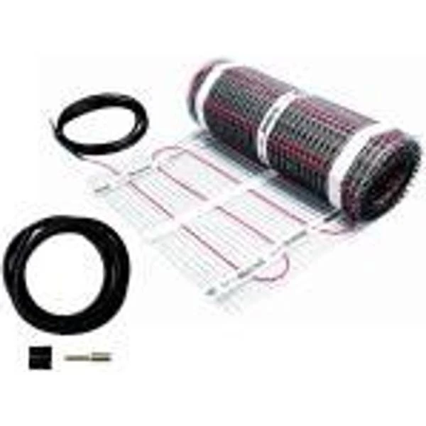 Danfoss 83030560 Varmemåtte 75 W 1 Danfoss 83030560 Varmemåtte 75 W