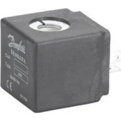 Danfoss Coil Am024d 24v Dc 9.5 W 9 Mm