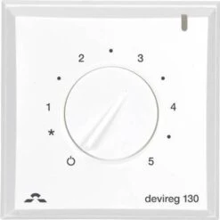 Danfoss DEVIreg 130