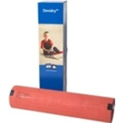 Danfoss Devidry Varmemåtte 55W/m² 2m 230volt