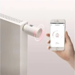 Danfoss Eco 014G1115 -Cheap Heating Equipment Store Danfoss Eco 014G1115 2