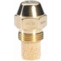 Danfoss Oil Fired Boiler Burner Nozzle 0.40 X 80 S USgal/h ° Degree Spray Pattern 0.4 Heating Jet 1.46 Kg/h