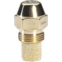 Danfoss Oil Fired Boiler Burner Nozzle 0.50 X 80 S USgal/h ° Degree Spray Pattern 0.5 Heating Jet 1.87 Kg/h