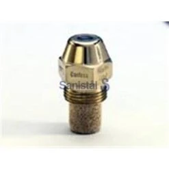 Danfoss Oil Fired Boiler Burner Nozzle 0.75 X 80 ES USgal/h ° Degree Spray Pattern Heating Jet 2.25 Kg/h