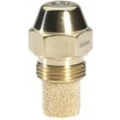 Danfoss Oil Fired Boiler Burner Nozzle 1.25 X 60 H USgal/h ° Degree Spray Pattern Heating Jet 4.71 Kg/h