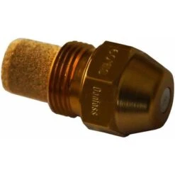 Danfoss Oil Nozzle, 2.50 X 60Â° S