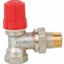 Danfoss RA-N 15 Angle (D)