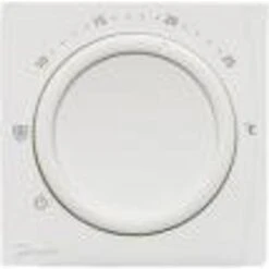 Danfoss RET 1001M Rumtermostat 230V Med Drejeknap