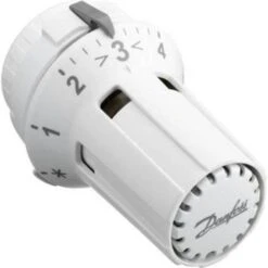 Danfoss Raw 013G5010 Thermostat 60pcs