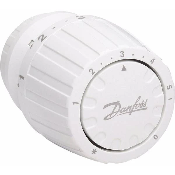 Danfoss Thermostatic Head RA2944 Head Sensor Connection RA2000 1 Danfoss Thermostatic Head RA2944 Head Sensor Connection RA2000