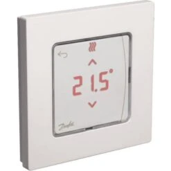 Danfoss Icont Display In-wall 088u1010, 1 Pc(s) 088u1010 Eet01