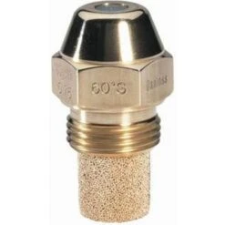 Danfoss Oliedyse 0,40 Gal/h S60°