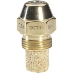 Danfoss Oliedyse 1,25 Gal/h S45°