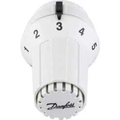 Danfoss Ras-ck Rlv-ks 1/2" Straight 013g6533 Eet01