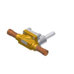 Danfoss 068F5035 - High-Performance Thermostatic Radiator Valve For Home Heating