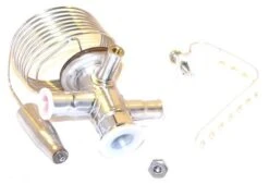 Danfoss 068U2205 - 3/8"x1/2"TUA Element/ValveR134