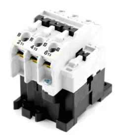 Danfoss 037H004123 - CI16 110/120V CONTACTOR 40A 3P