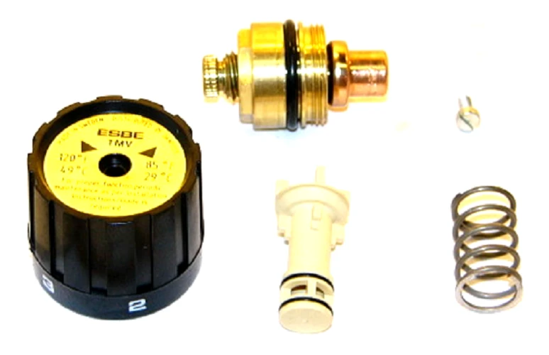 Danfoss 082F-8996 - REPL KIT MXNG VLV 85-120F 1 Danfoss 082F-8996 - REPL KIT MXNG VLV 85-120F