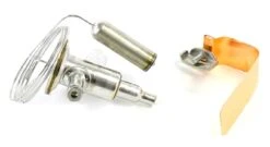 Danfoss 068U2027 - 1/4"x1/2"ODF ORF 1 0.19ton Txv