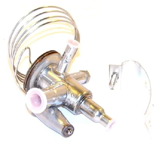 Danfoss 068U2022 - 1/4"x1/2" 05 TUBE TXV R134a 1 Danfoss 068U2022 - 1/4"x1/2" 05 TUBE TXV R134a