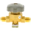 Danfoss 009G0168 - 5/8"Flare BML15 Shut Off Valve