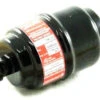 Danfoss 023Z5035 1/4" Flare Liquid Line Filter Drier DML032 (3 Cubic Inches), Replacement For DML032