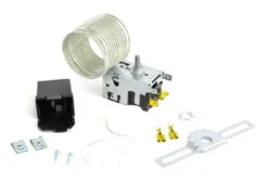 Danfoss 077B7005 - ServiceTstat 18/5fC.I.-6/-26CO