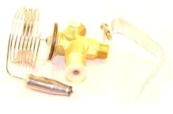 Danfoss 068Z3348 - 3/8"x1/2"TEN2 R134A ExtExpVlv