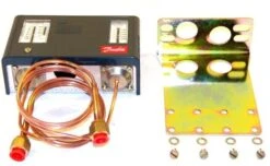 Danfoss 060-5248 - 6"/108#Low 100/465#H SPDT 36"