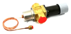 Danfoss 003N8025 - 1"H20VLV 36"CAP 60-338# WVFX25