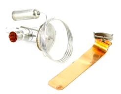 Danfoss 068U2095 - 1/4"x1/2"ODF ORF 2 0.28ton Txv