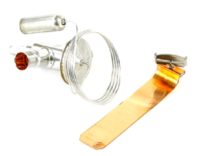 Danfoss 068U2095 - 1/4"x1/2"ODF ORF 2 0.28ton Txv 1 Danfoss 068U2095 - 1/4"x1/2"ODF ORF 2 0.28ton Txv