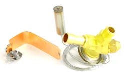 Danfoss 068Z3414 - 3/8"IN.1.5m CAP,TS2 FLARE TXV