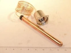 Danfoss 003N-0078 - SENSING ELEMENT