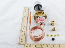 Danfoss 003N0107 - Avta 15 1/2" Thermostatic Valv