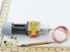 Danfoss 003N6115 - 1/2" Temp Cntrl Valve Avta