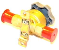 Danfoss 009G0127 - 3/8"Flare BML10 Shut Off Valve