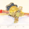 Danfoss 009G0222 - 3/8"ODF BML10S Shut Off Valve