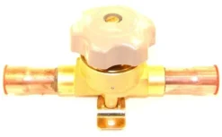 Danfoss 009G0291 - 7/8"ODF BML22S Shut Off Valve