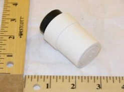 Danfoss 013G-5002 - MANUAL OPERATOR FOR RA-2000