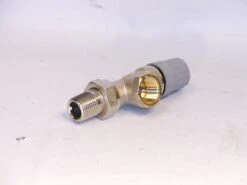 Danfoss 013G-8013 - RA2000 1/2" SIDE MT.ANGLE BODY