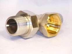 Danfoss 013G-8030 - RA2000 1 1/4" SIDE MT ANGLE VB