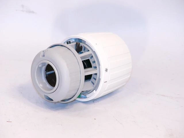 Danfoss 013G-8250 - RA-2000 BUILT IN OPERATOR 1 Danfoss 013G-8250 - RA-2000 BUILT IN OPERATOR