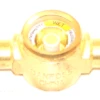 Danfoss 014-0143 - 3/8"x3/8"ODF SGN10S SightGlass