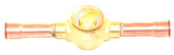 Danfoss 014-0143 - 3/8"x3/8"ODF SGN10S SightGlass