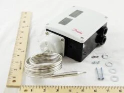 Danfoss 017-500366 - Rt101 Temperature Control